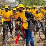 « Ousman Abbas entame son mandat de Coordonnateur de l’Initiative 50000 Emplois Décents pour les Jeunes – Tchad »