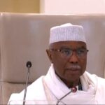 Une délégation de la FIFA en visite au Stade de Mandjafa pour évaluer les infrastructures sportives de N&rsquo;Djaména