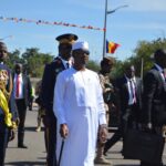 Le président de la République, Mahamat Idriss Deby Itno, a annoncé la fin de l’accord militaire avec la France, soulignant que cette décision a été prise après une réflexion approfondie et une évaluation minutieuse. 