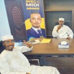 Tchad : Les employés civils tchadiens des bases militaires françaises réclament leurs droits.