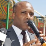 Khadidja Hassana Abdoulaye : Une Visionnaire au Cœur du Secteur Minier Tchadien.