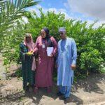 Tchad : La SOPROFIM Brille au Forum des Infrastructures.