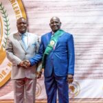 Le Borkou désigne ses nouveaux Conseillers Provinciaux et Communaux.