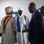 Disparition inquiétante de l’ingénieur géologue Mohamed Moussa Halou au nord du Tchad.