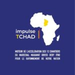 Sommet « Nutrition pour la Croissance » : Le Tchad porte sa voix à Paris.