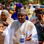 Tchad : Libération discrète d’Abakar Sabone et Mahamat Al-Khatim.