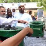 N’Djaména : Le Maire lance sept commissions pour une gestion municipale moderne et efficace