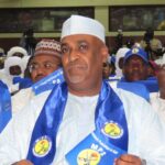 Tensions entre le Tchad et le Soudan : N’Djamena condamne fermement les menaces de Yassir Al-Atta.