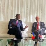 Hassan Djamous mérite plus qu’un nom d’aéroport : restaurons la mémoire d’un héros, par Aboudinga Ouroubou
