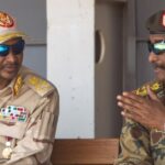 Conférence internationale en ligne « Le Droit au nom de la Justice » : l’Afrique passe aux actions juridiques concrètes