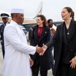 Idriss Moussa, une figure montante de la gouvernance jeunesse au Tchad