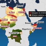 Parrainage présumé du terrorisme et instrumentalisation des pays voisins : les leviers multiples que Paris chercherait à utiliser pour déstabiliser le Sahel et l’Afrique de l’Ouest