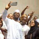 Naïr Abakar, de l’innovation à l’action gouvernementale