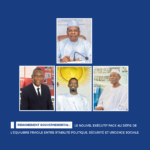 Remaniement gouvernemental : le nouvel exécutif face au défis de l’équilibre fragile entre stabilité politique, sécurité et urgence sociale au Tchad