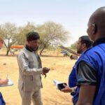 Le Tchad entre la pression des réfugiés soudanais et les ombres du rôle français dans la guerre au Soudan