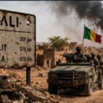 Le scandale des drones ukrainiens au Mali : le retour de Paris au Tchad menace-t-il le partenariat turco-tchadien ?