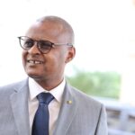 30 juin 2019 – 30 juin 2026 : sept ans à la tête des Finances, Tahir Hamid Nguilin imprime sa marque
