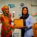 Trophée des Lycéens : cinq ans d’engagement au service de l’excellence et de la jeunesse tchadienne