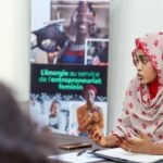 Djalila Abdourahim : une trajectoire internationaleau service du secteur pétrolier tchadien