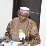 Ali Haroun, l’homme des missions sensibles et des grands dossiers du MPS
