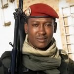 GÉNÉRAL HISSEIN BRAHIM MAHAMAT ITNO: L’itinéraire d’un officier au service de l’État et une figure appréciée à N’Djamena
