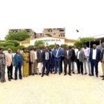 SOPROFIM : des actions concrètes pour accompagner le développement urbain du Tchad