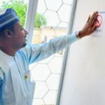 N’Djamena : les actions du maire du 10ᵉ arrondissement visibles sur le terrain