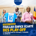 FOOTBALL : L’EXCLUSION DE FOULLAH ÉDIFICE DES PLAY-OFF SUSCITE LA CONTROVERSE