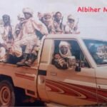 GÉNÉRAL MASSOUD DRESSA AMMARI : 18 ANS APRÈS, LE TEMPS PASSE, LA MÉMOIRE DEMEURE